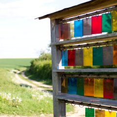 Weg der Poesie Dillberg
