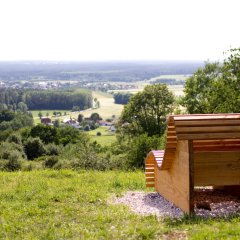 Weg der Poesie Dillberg