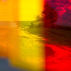 Weg der Poesie Dillberg
