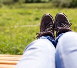 Weg der Poesie Dillberg