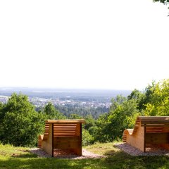 Weg der Poesie Dillberg