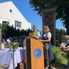 Friedenssonntag St. Ulrich