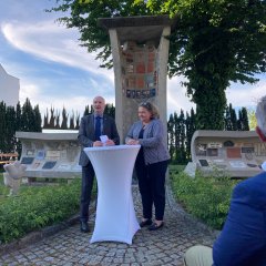 Friedenssonntag St. Ulrich