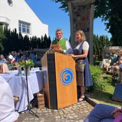 Friedenssonntag St. Ulrich
