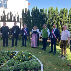 Friedenssonntag St. Ulrich