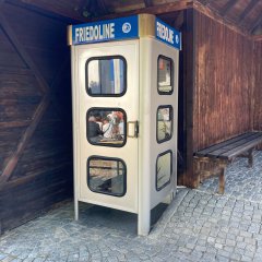 Friedenssonntag St. Ulrich