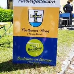 Friedenssonntag St. Ulrich
