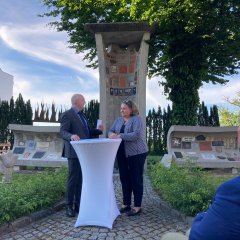 Friedenssonntag St. Ulrich