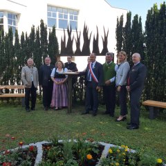 Friedenssonntag St. Ulrich