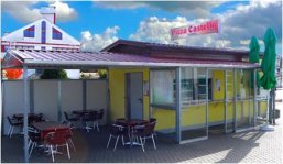 Pizzeria Castello