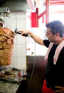 Rojins Kebap Haus