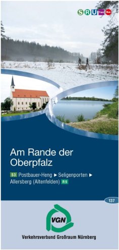 Am Rande der Oberpfalz