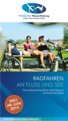 Fränkischer Wasserradweg