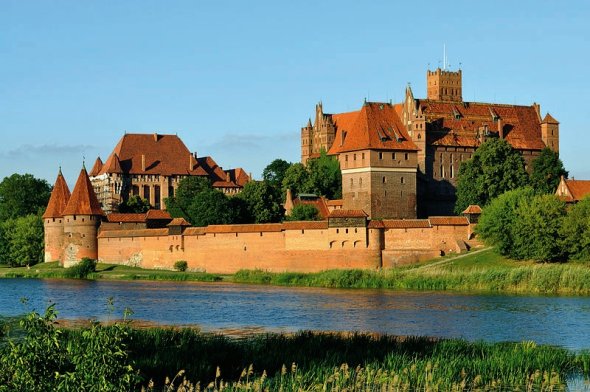 Marienburg