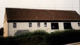 Schloss im Jahr 1990