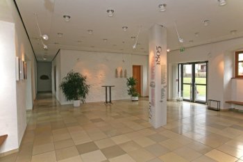 Foyer 1 Deutschordenschloss