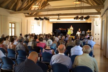 Großer Saal Deutschordenschloss