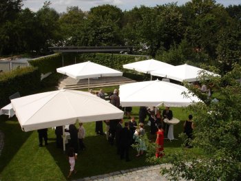 Schlossgarten Deutschordenschloss