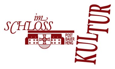 Logo Kultur im Schloss Rot 2013