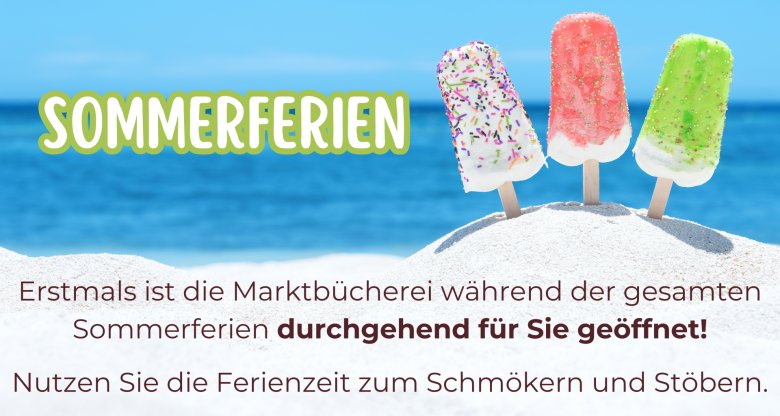 Blau und Grün Illustrativ Sommerferien Instagram Post - 1 Blau und Grün Illustrativ Sommerferien Instagram Post - 1