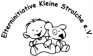 Logo  Die kleinen Strolche