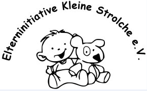 Logo Die kleinen Strolche