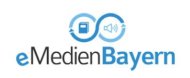 Logo emedien Bayern