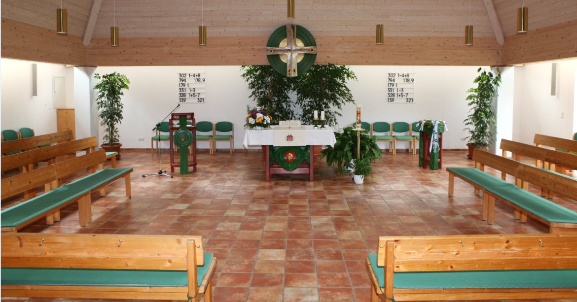 MartinLutherKirche Startseite