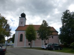 Bild Kirche St. Johannes