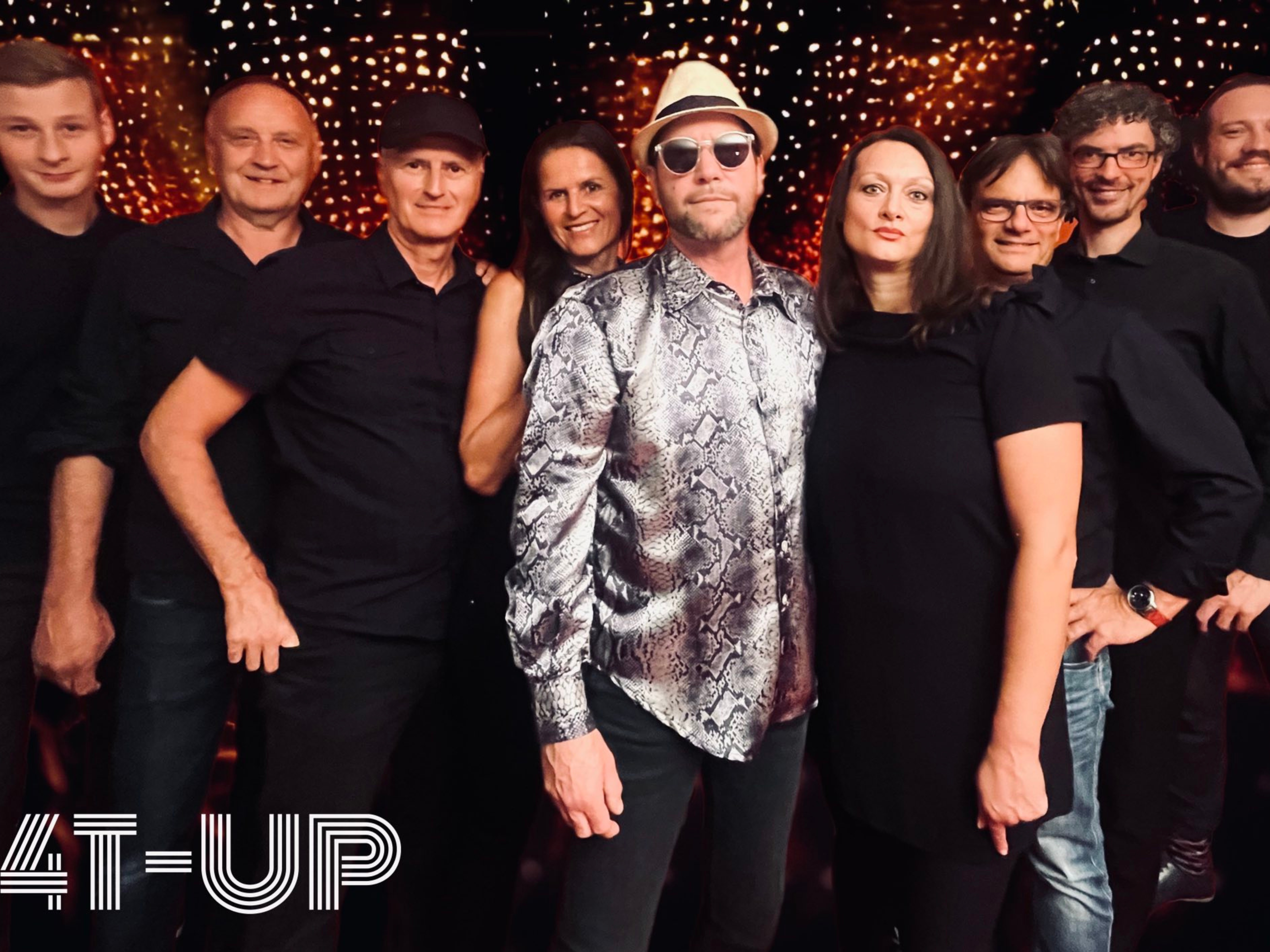 4 T´up 4 T' up - OpenAir
