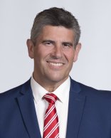 Bild Bürgermeister Horst Kratzer
