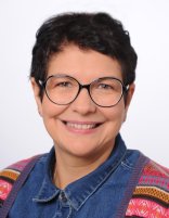 Audrey Bradl