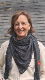 Sandra Distler