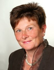 Bild Gabriele Bayer, Dritte Bürgermeisterin