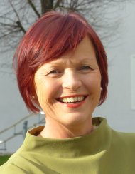 Bild Angelika Herrmann, Zweite Bürgermeisterin