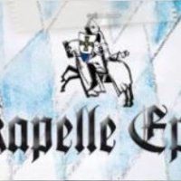 Logo Blaskapelle Eppelein