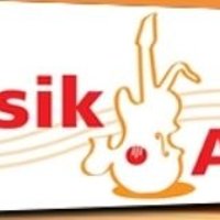Logo Musik Aktiv